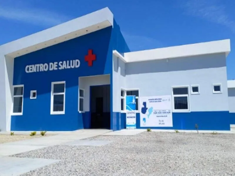 Centro de Salud